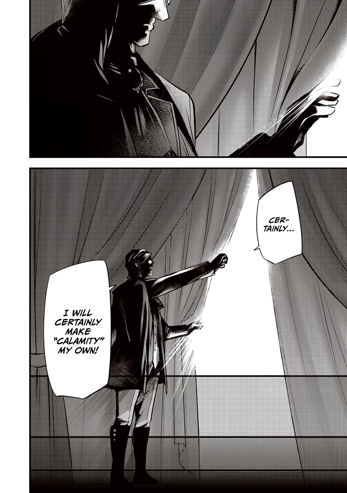 Slime Saint Chapter 52 21