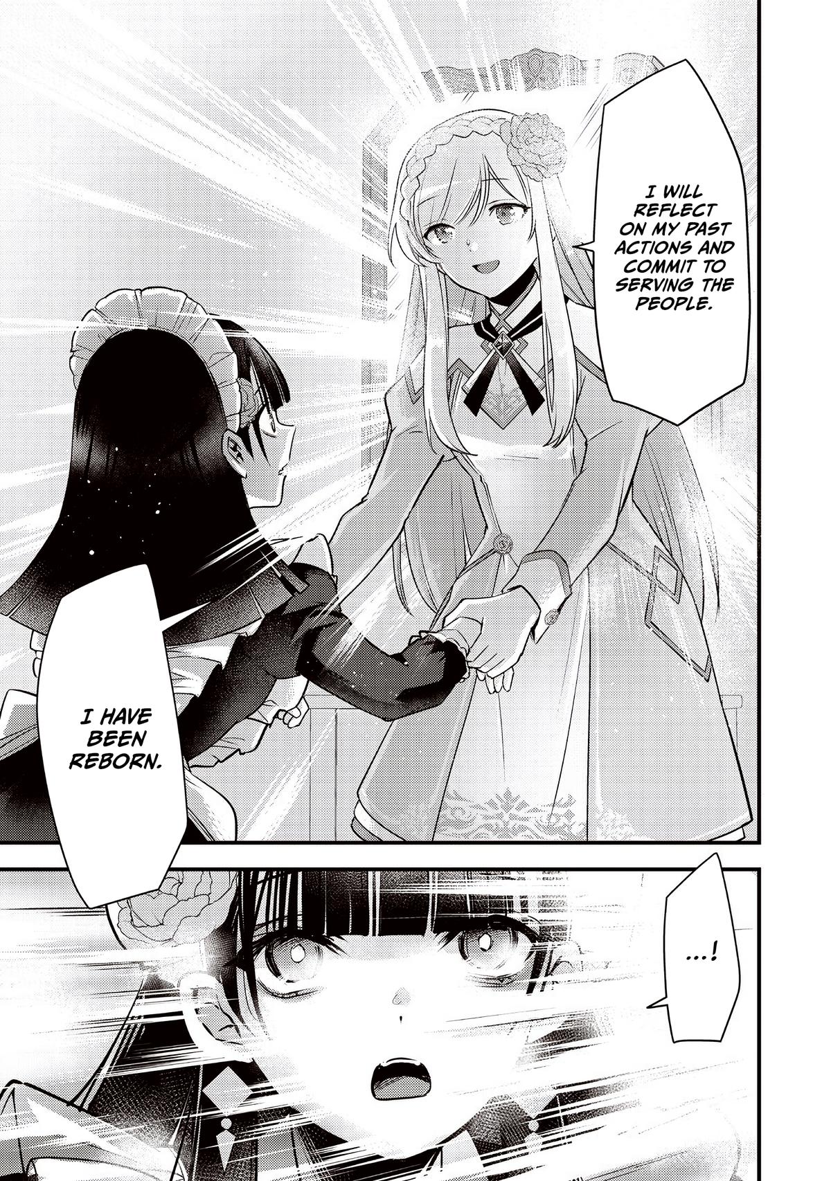 Slime Saint Chapter 53 10