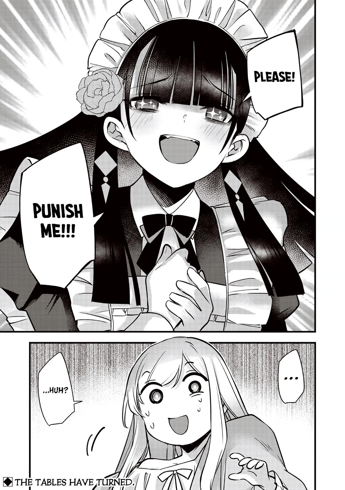 Slime Saint Chapter 55 22