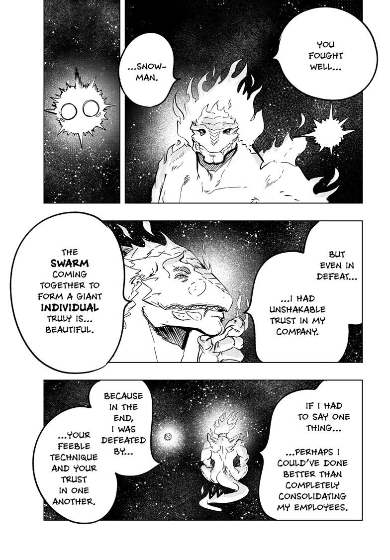 Snowball Earth Chapter 45 10