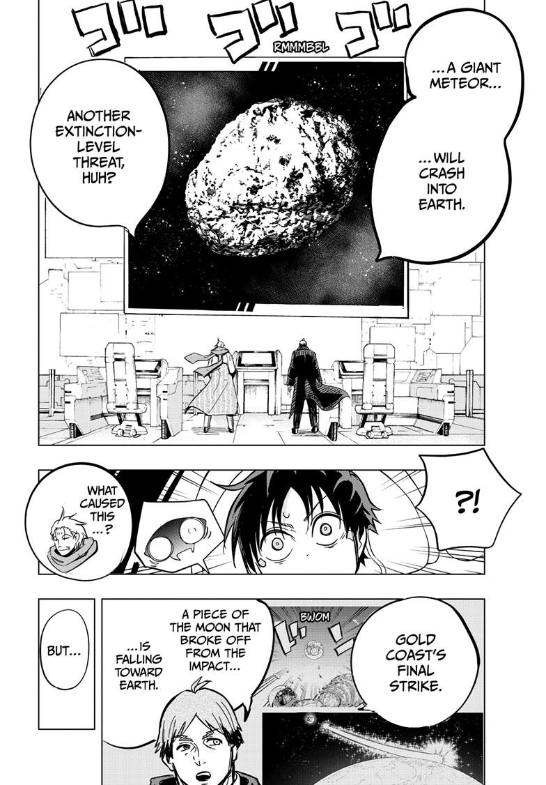 Snowball Earth Chapter 46 13