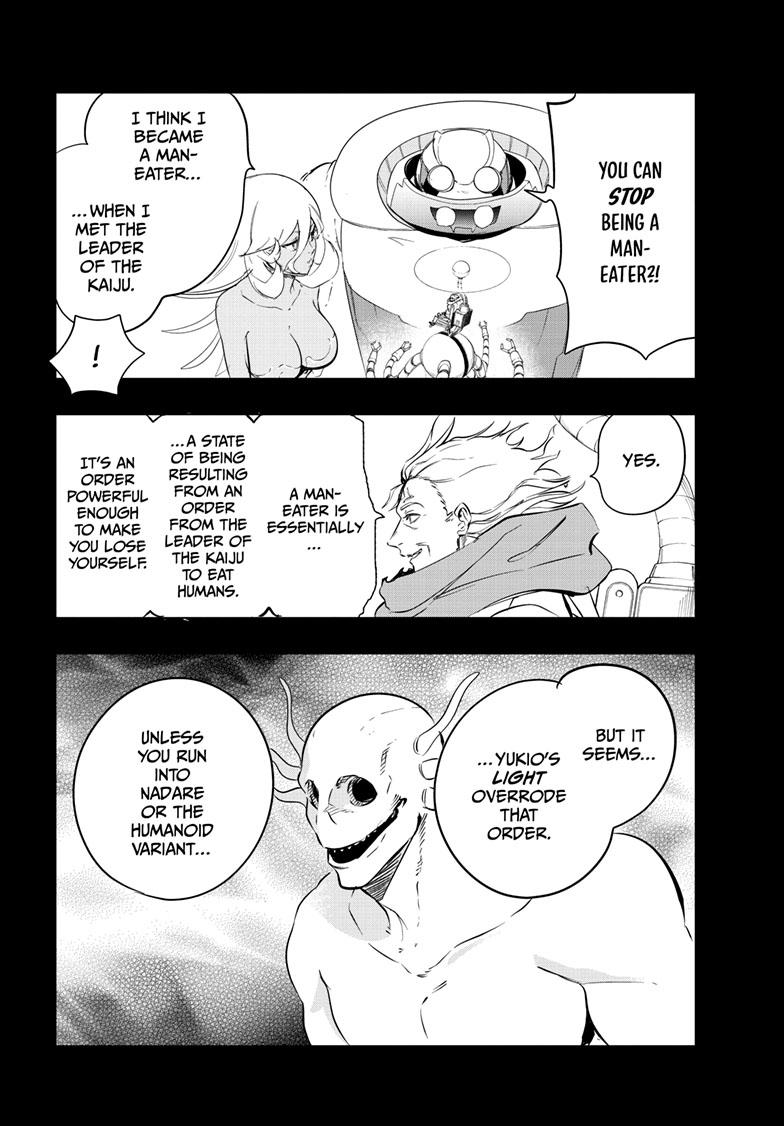 Snowball Earth Chapter 53 7