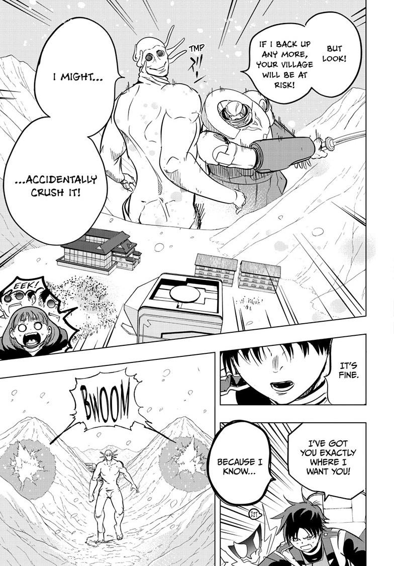 Snowball Earth Chapter 55 14