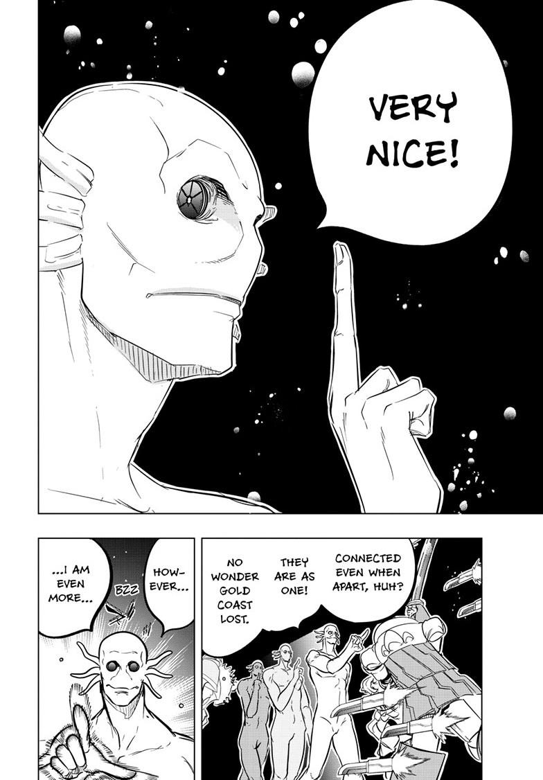 Snowball Earth Chapter 55 17