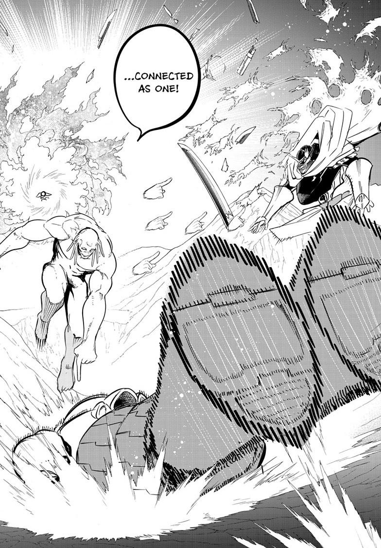 Snowball Earth Chapter 55 19