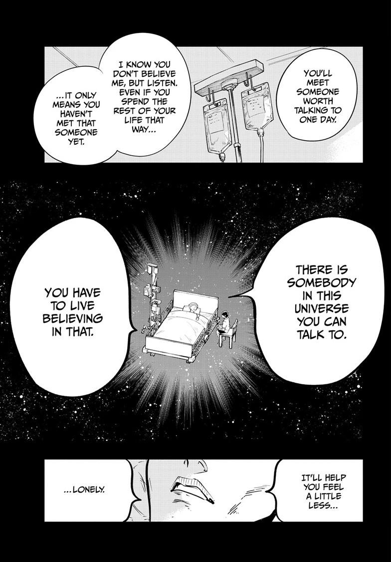Snowball Earth Chapter 56 6