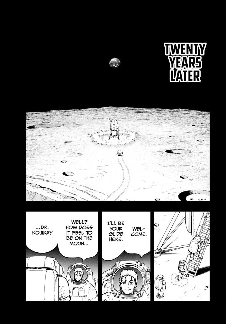 Snowball Earth Chapter 56 8
