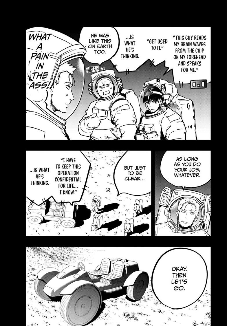 Snowball Earth Chapter 56 10