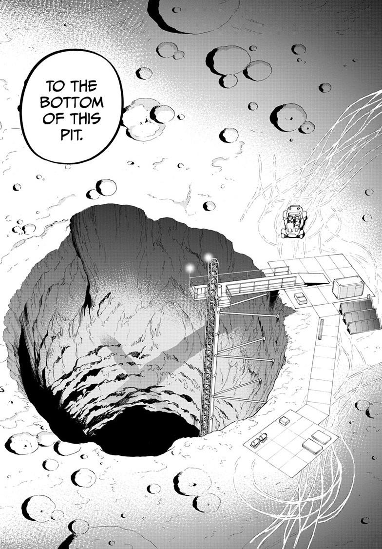 Snowball Earth Chapter 56 11
