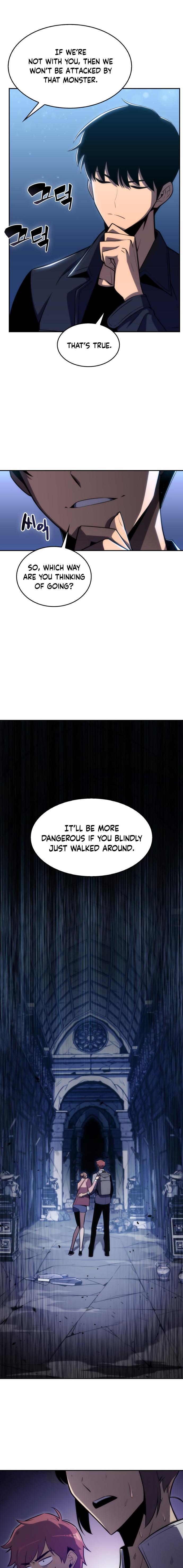 Chapter 11 — Episode 11 — Page 26