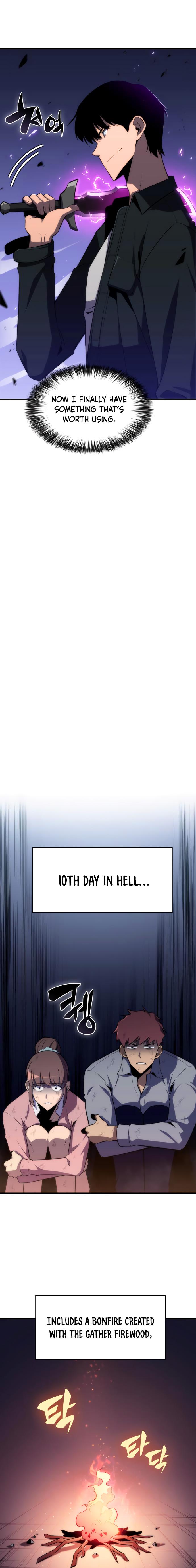 Chapter 12 — Episode 12 — Page 17