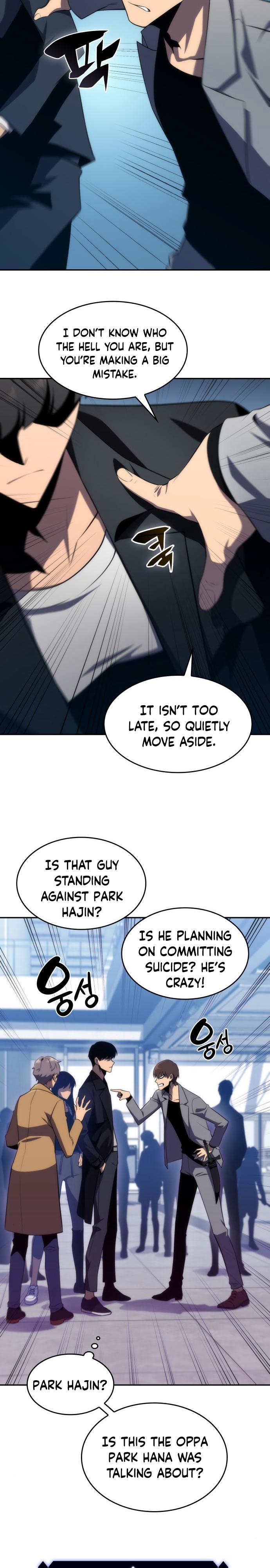 Chapter 15 — Episode 15 — Page 31