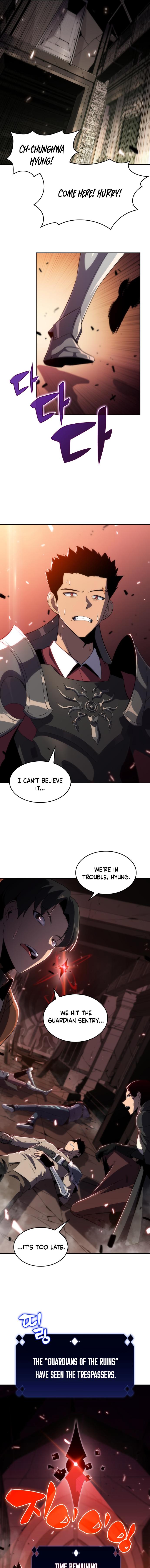 Chapter 17 — Episode 17 — Page 20