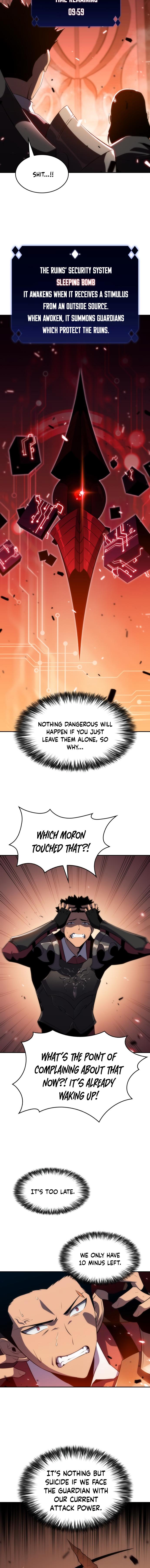 Chapter 17 — Episode 17 — Page 21
