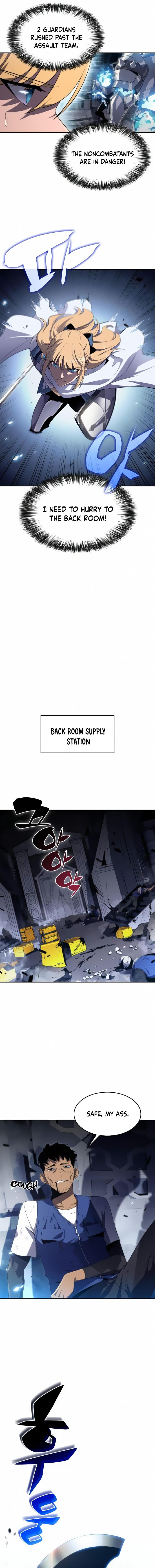 Chapter 18 — Episode 18 — Page 8
