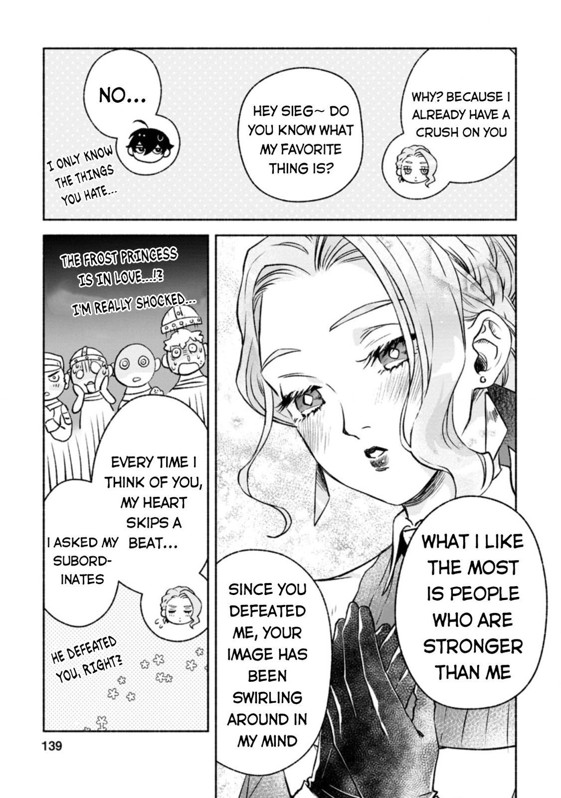 Sono Monban, Saikyou Nitsuki - Tsuihou Sareta Bougyo Ryoku 9999 no Senshi, Outo no Monban Toshite Musou Suru Chapter 10 14