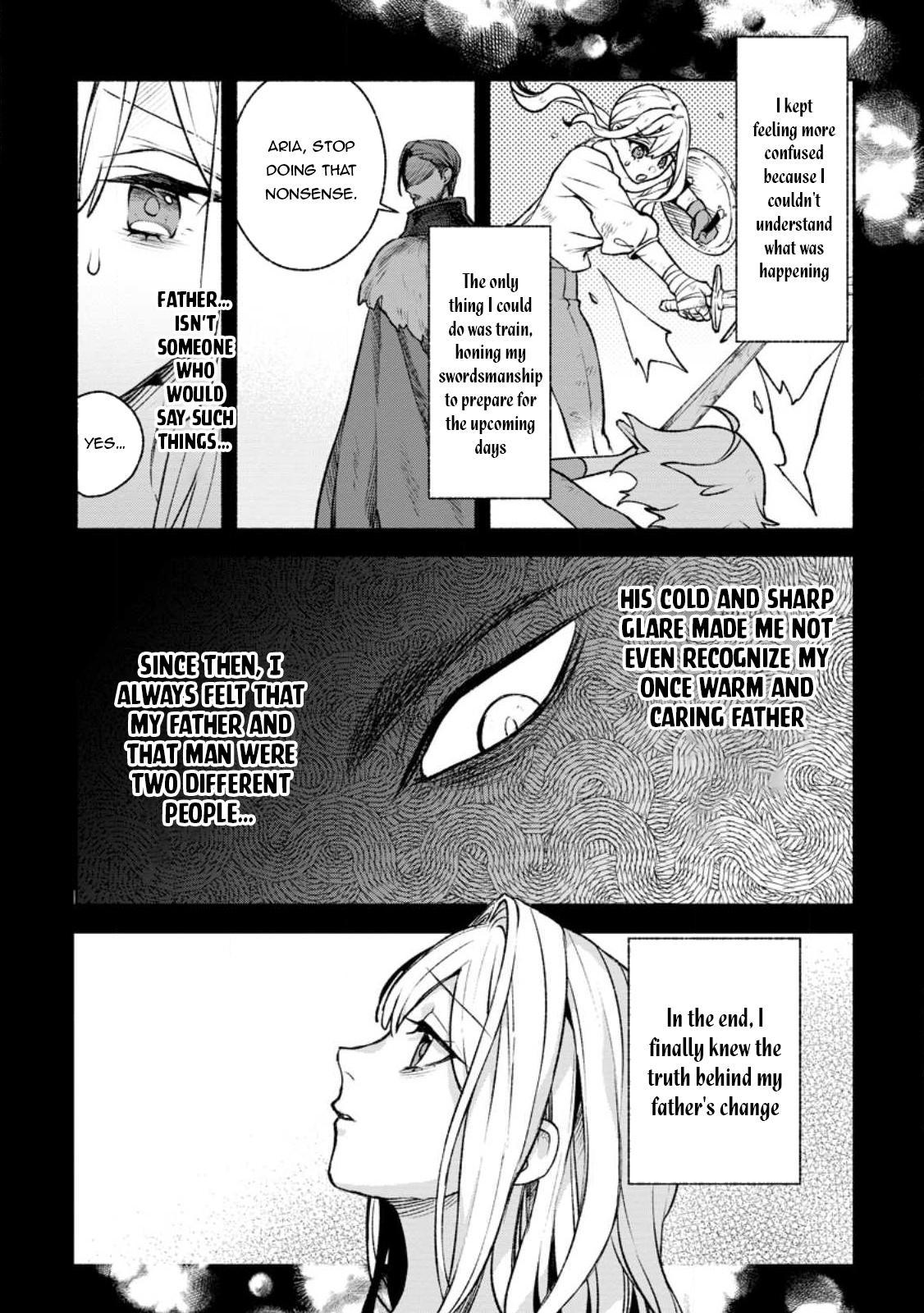 Sono Monban, Saikyou Nitsuki - Tsuihou Sareta Bougyo Ryoku 9999 no Senshi, Outo no Monban Toshite Musou Suru Chapter 27 15