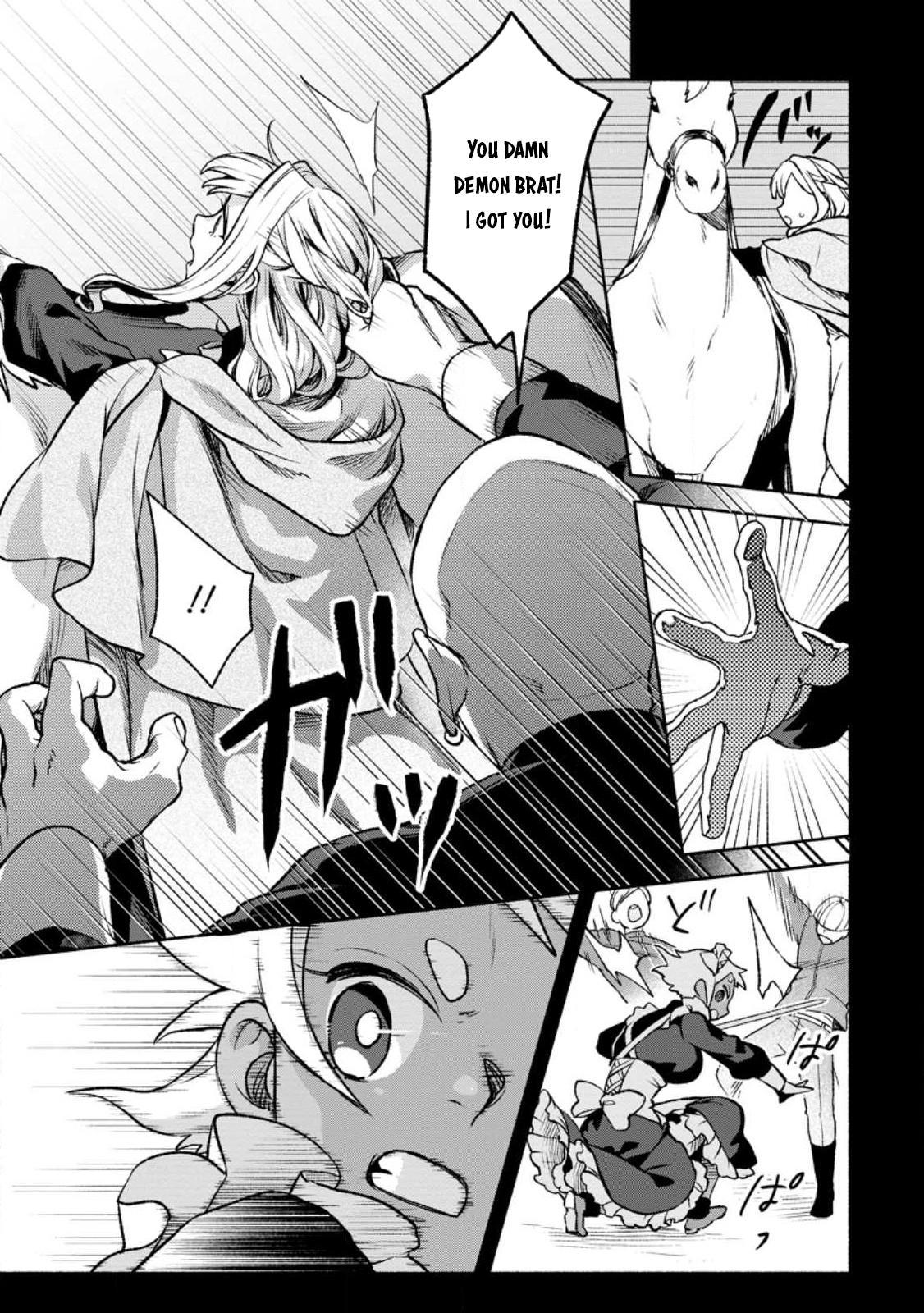 Sono Monban, Saikyou Nitsuki - Tsuihou Sareta Bougyo Ryoku 9999 no Senshi, Outo no Monban Toshite Musou Suru Chapter 27 28