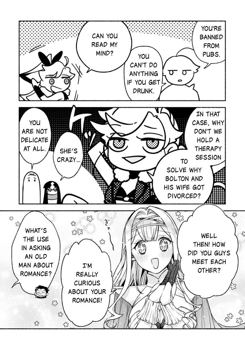 Sono Monban, Saikyou Nitsuki - Tsuihou Sareta Bougyo Ryoku 9999 no Senshi, Outo no Monban Toshite Musou Suru Chapter 39 14