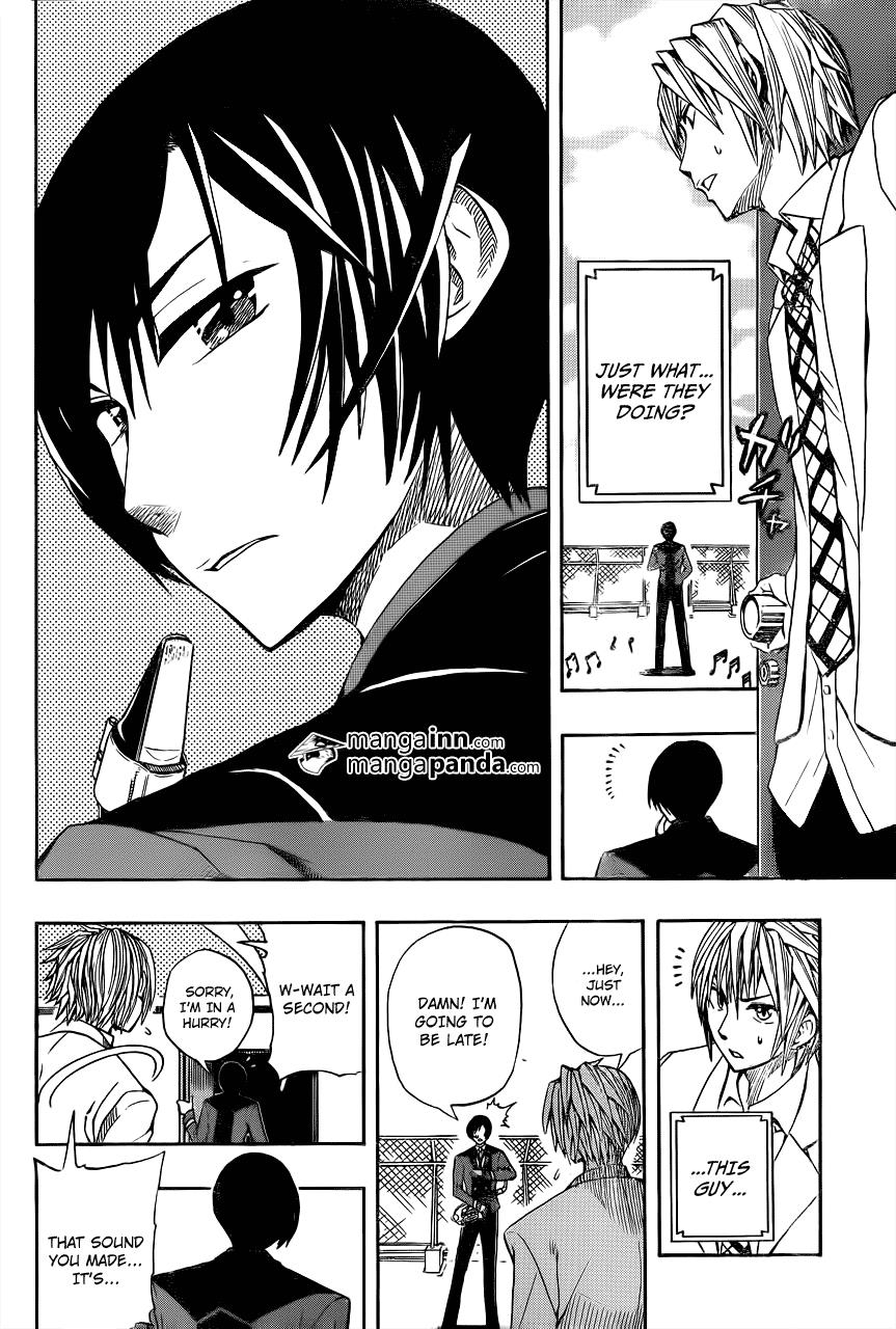 Soul Catcher(s) Opus 1 11