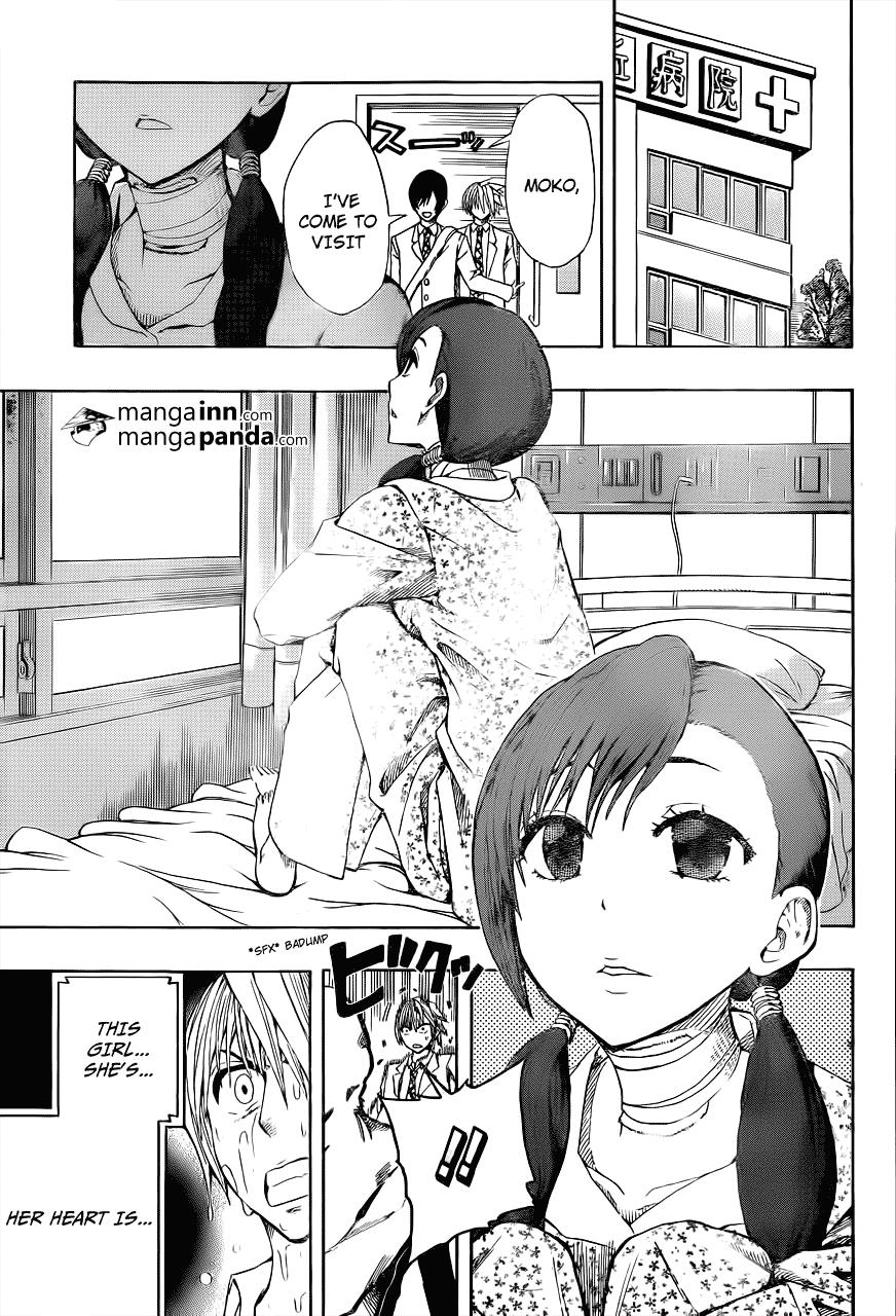 Soul Catcher(s) Opus 1 23