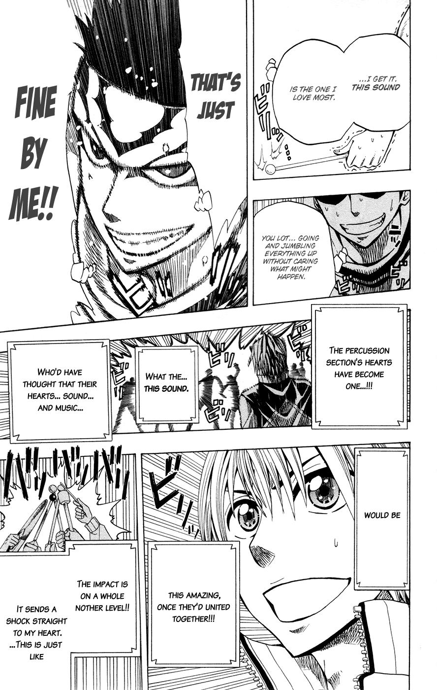 Soul Catcher(s) Opus 4 16