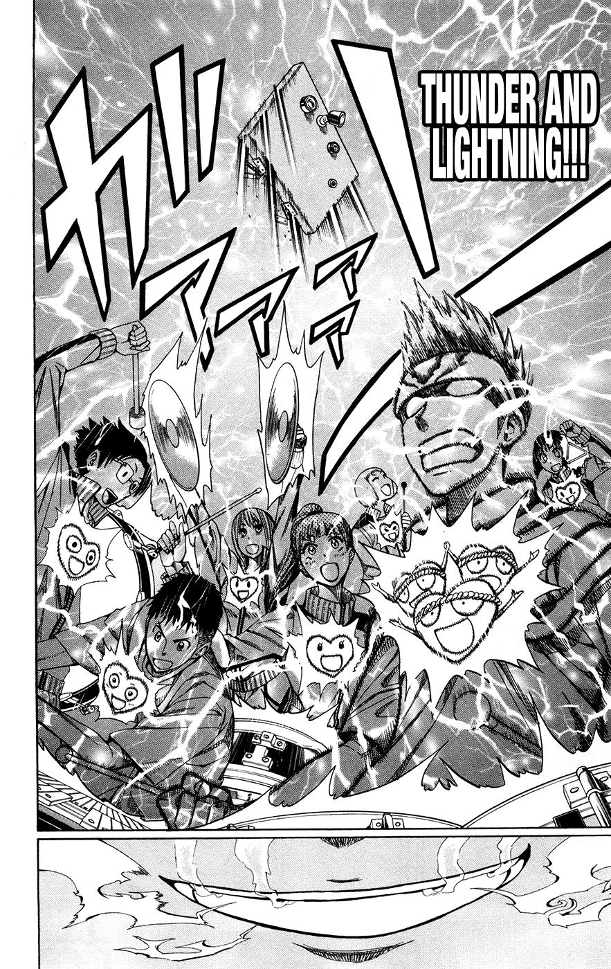 Soul Catcher(s) Opus 4 17