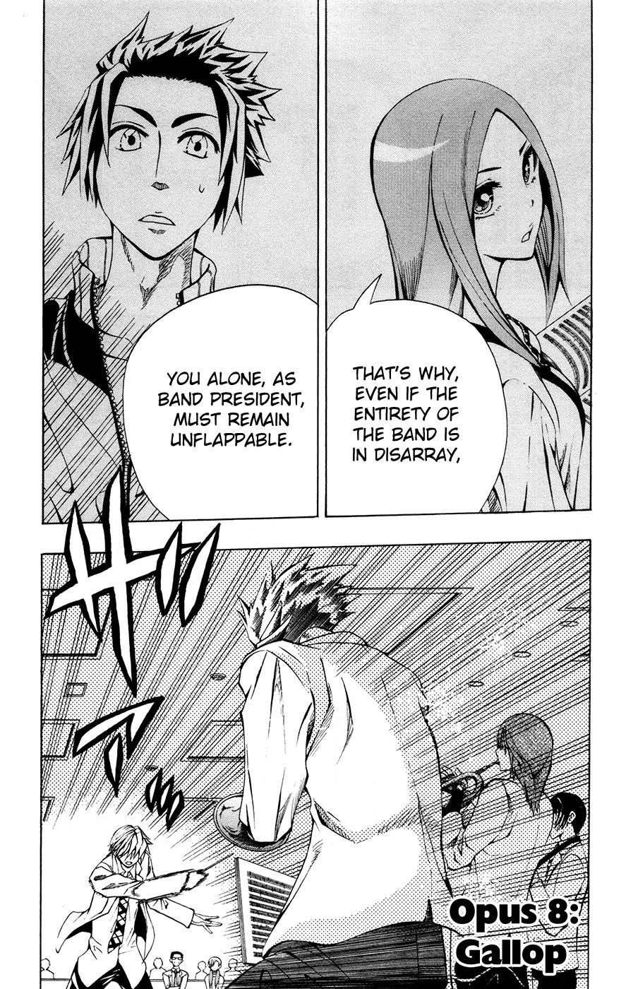 Soul Catcher(s) Opus 8 7