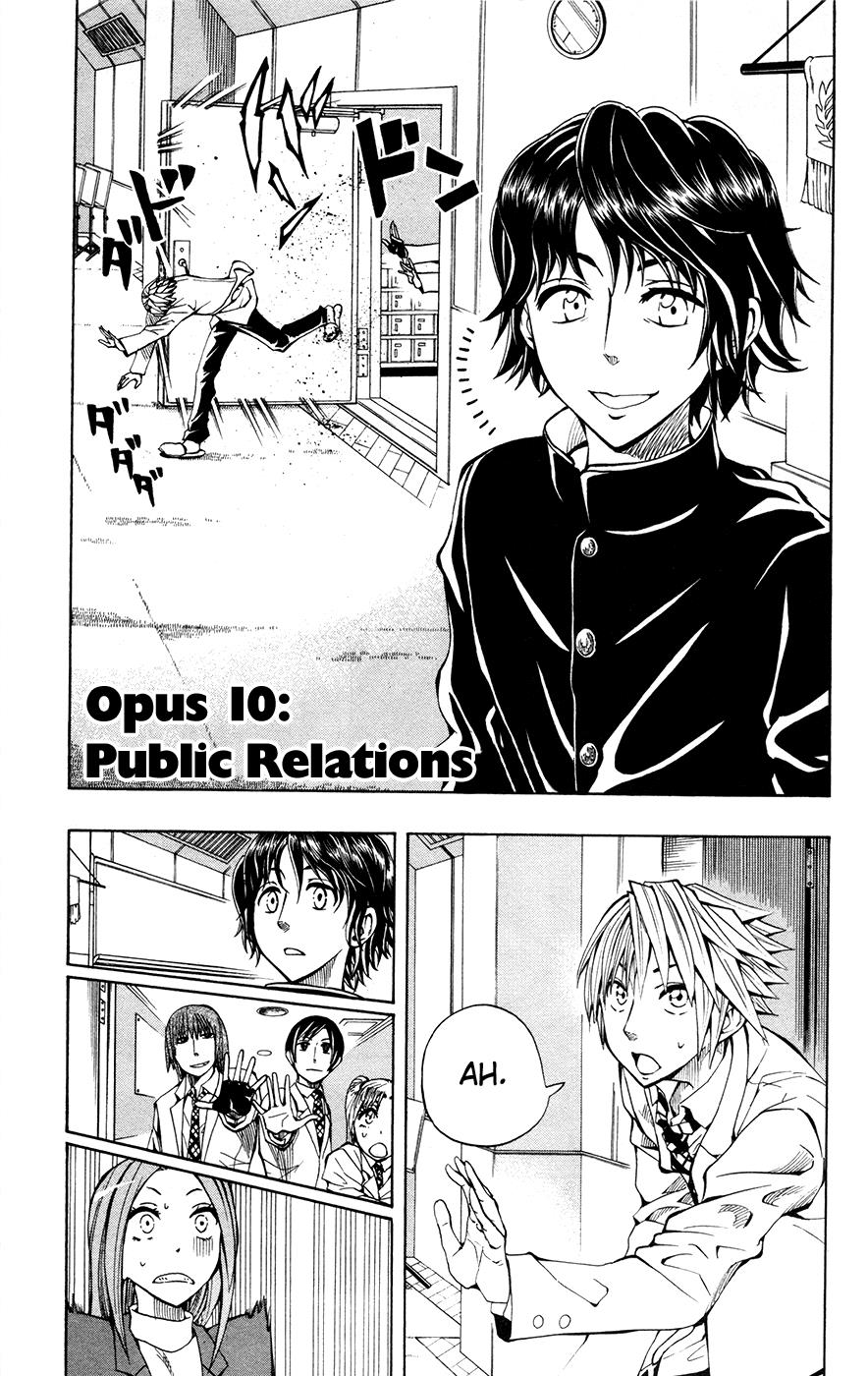 Soul Catcher(s) Opus 10 3