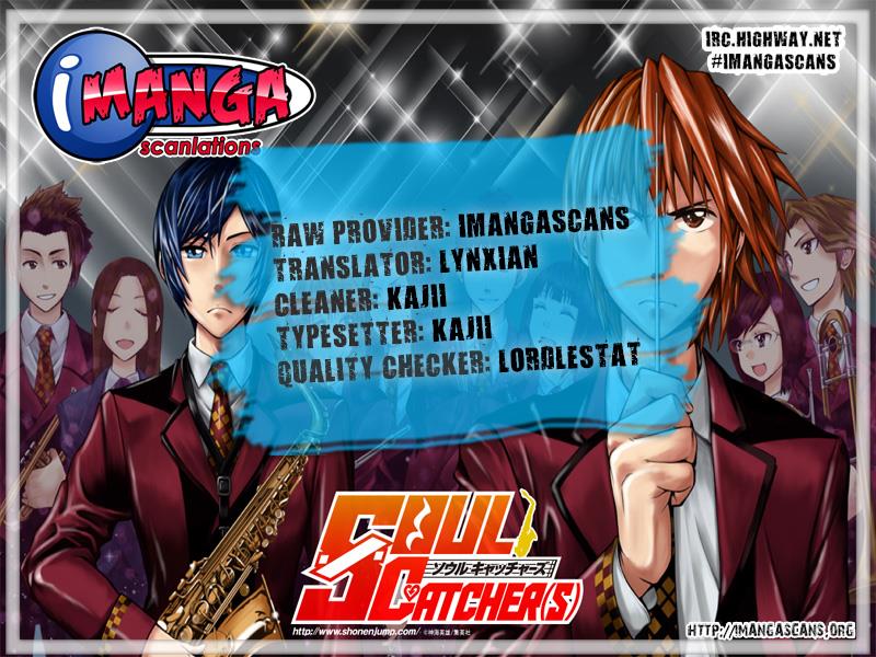 Soul Catcher(s) Opus 12 1