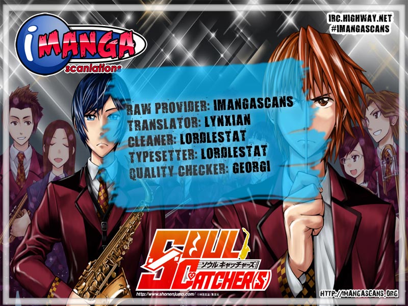 Soul Catcher(s) Opus 13 1
