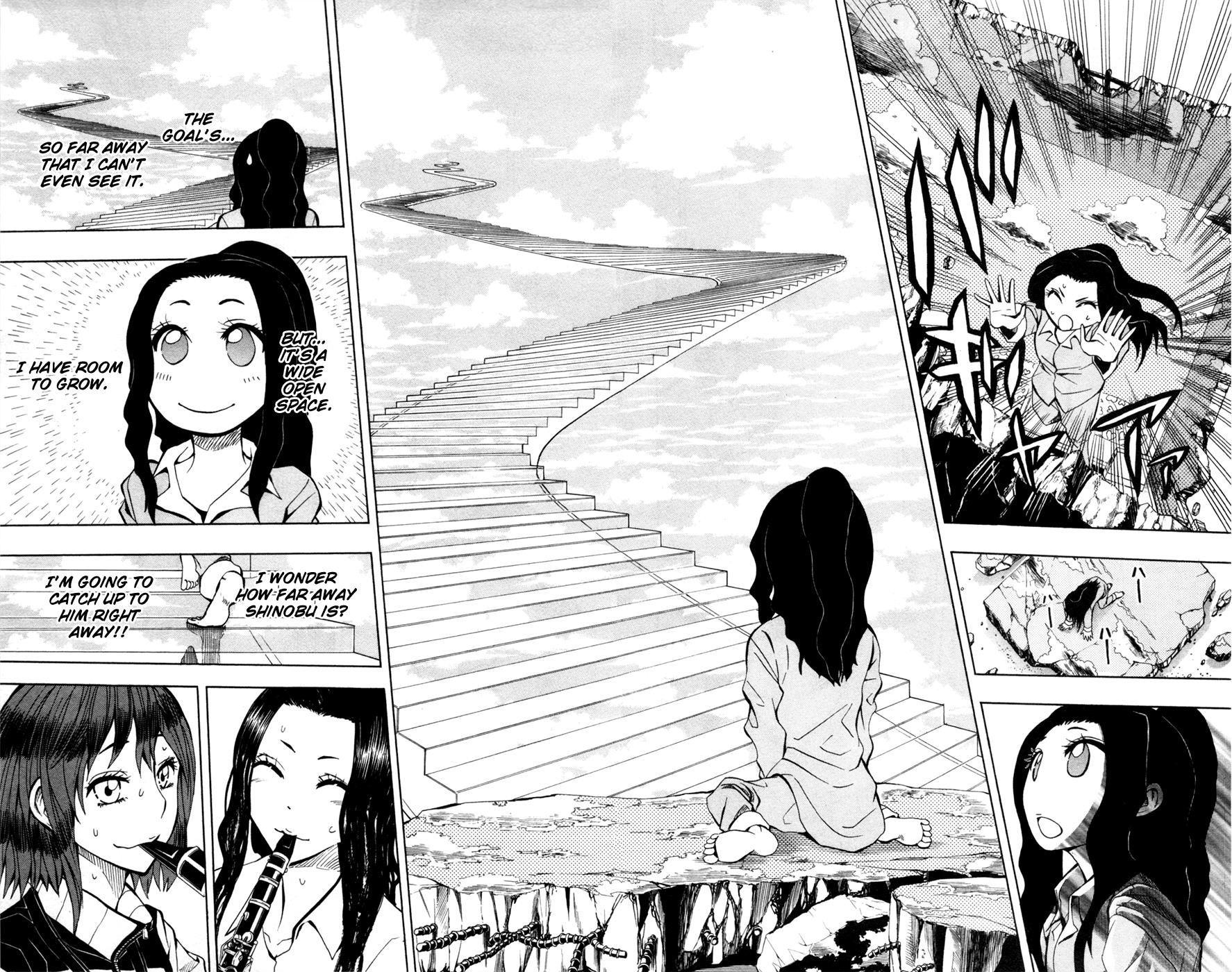 Soul Catcher(s) Opus 15 15