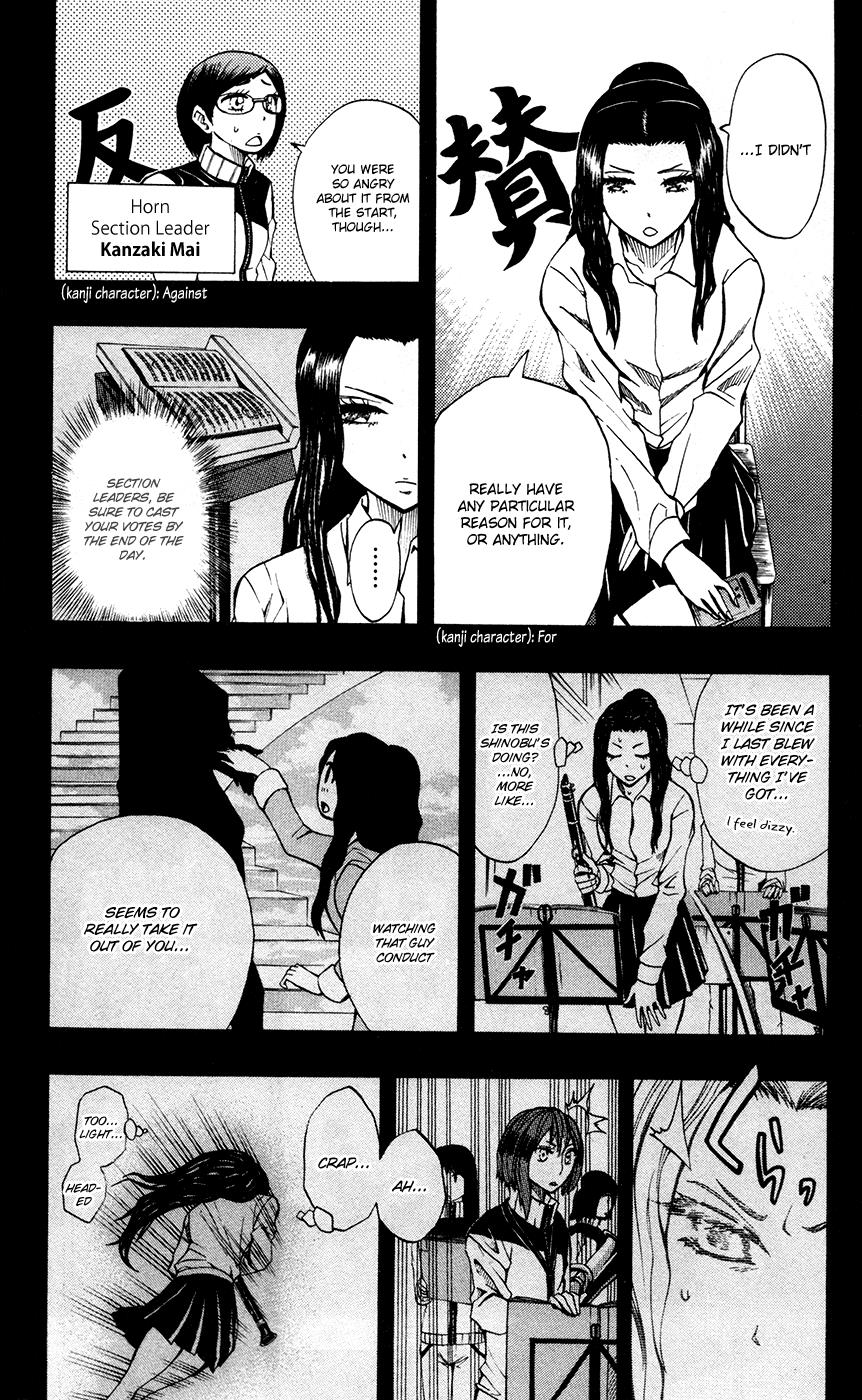 Soul Catcher(s) Opus 16 5