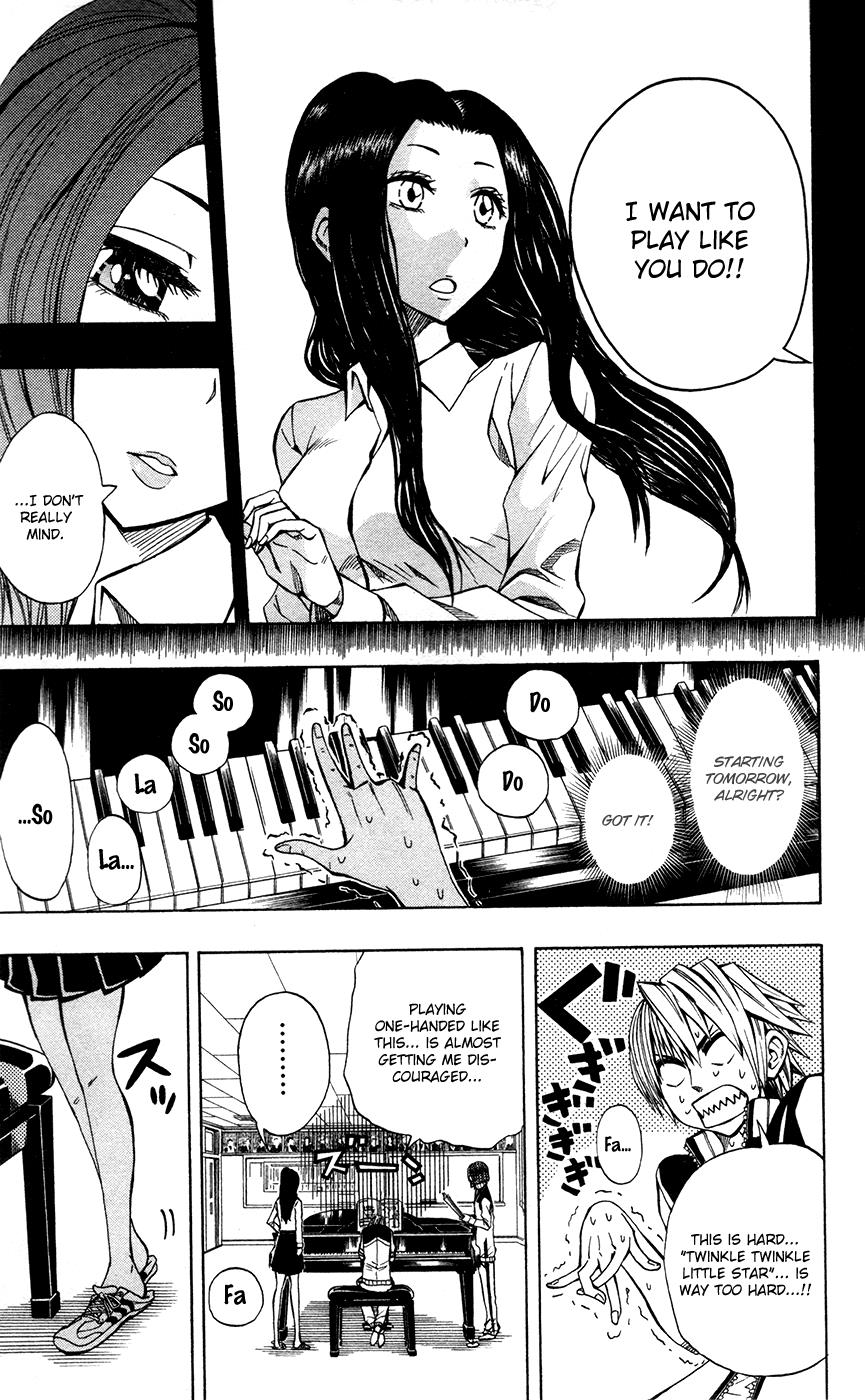 Soul Catcher(s) Opus 16 10