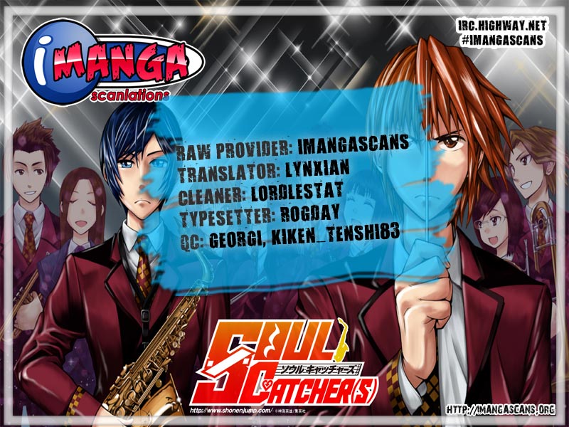 Soul Catcher(s) Opus 19 1