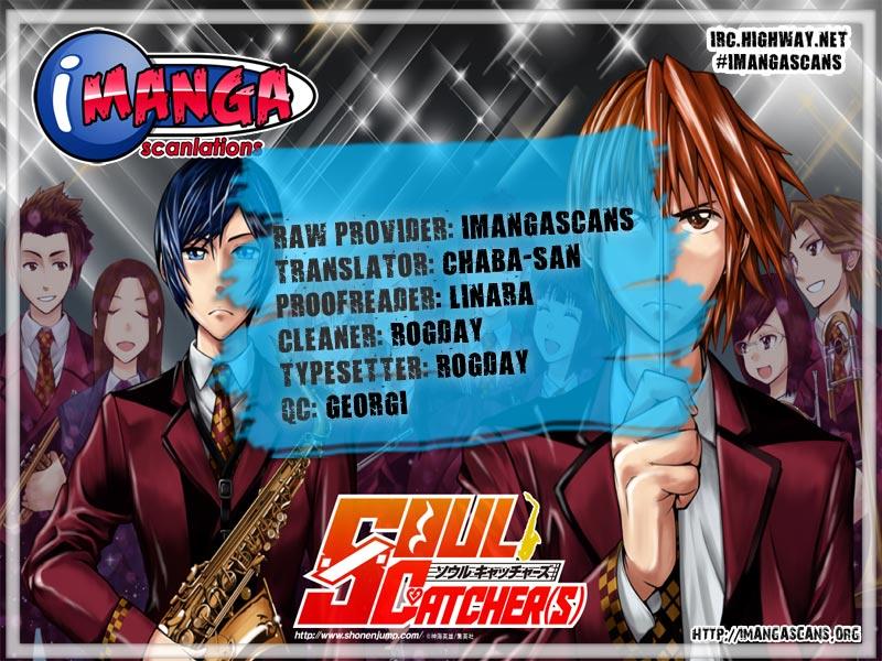 Soul Catcher(s) Opus 22 1