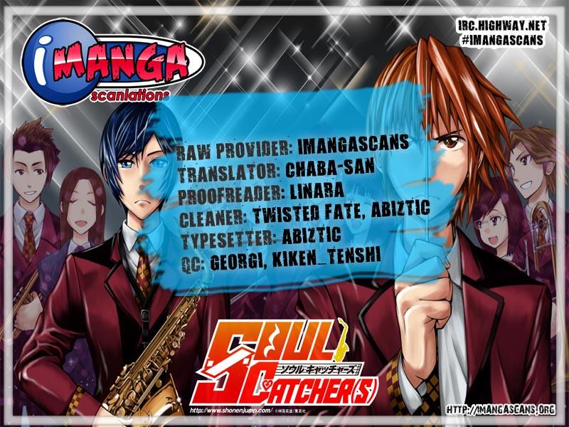 Soul Catcher(s) Opus 24 1