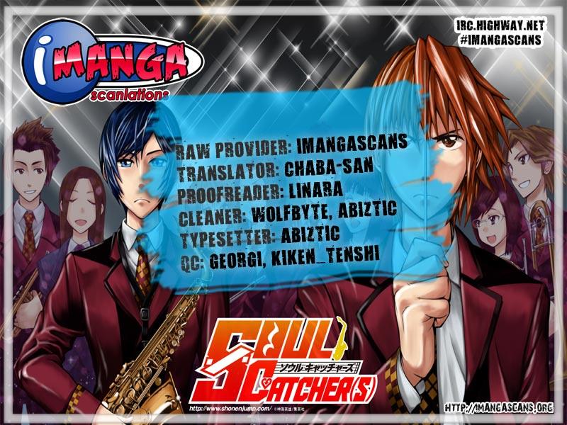 Soul Catcher(s) Opus 25 1