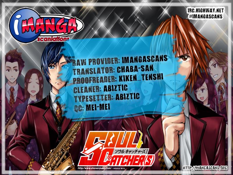 Soul Catcher(s) Opus 27 1