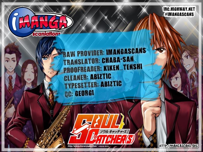 Soul Catcher(s) Opus 30 1