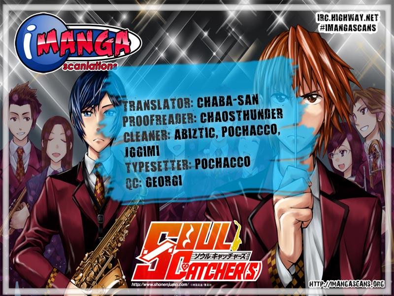 Soul Catcher(s) Opus 33 1