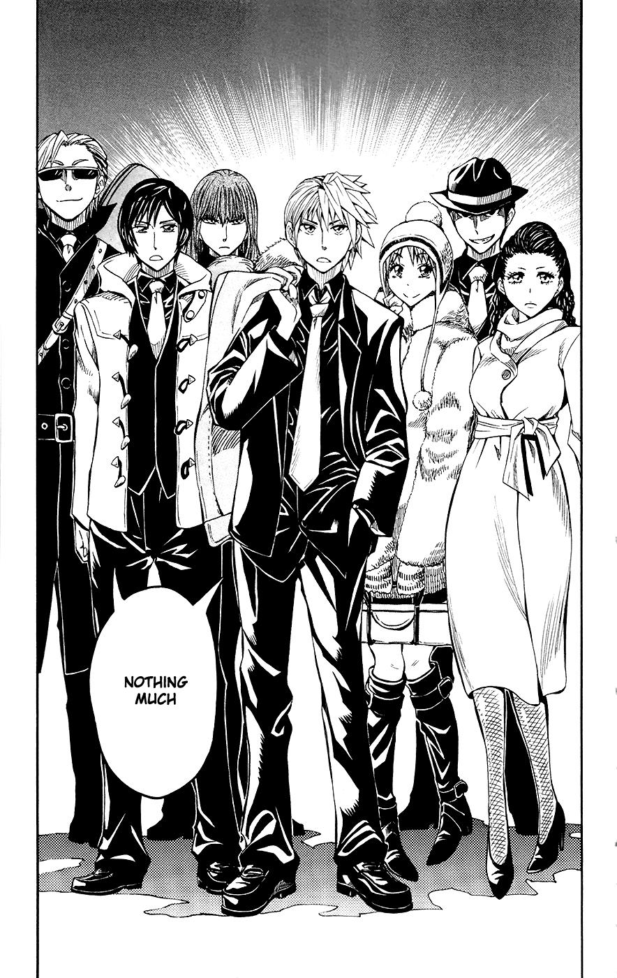 Soul Catcher(s) Opus 34 4