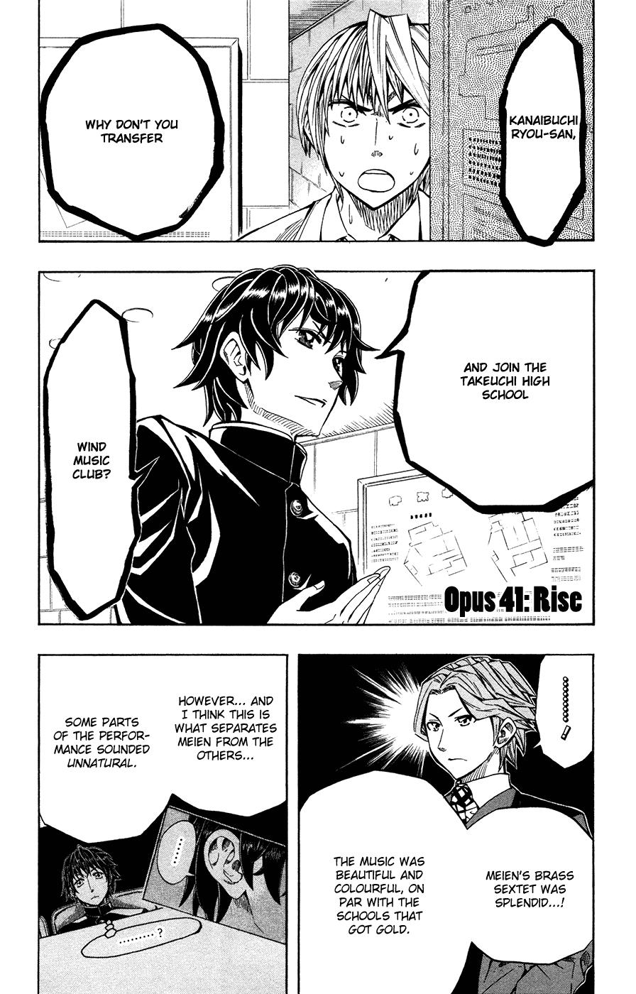 Soul Catcher(s) Opus 41 2
