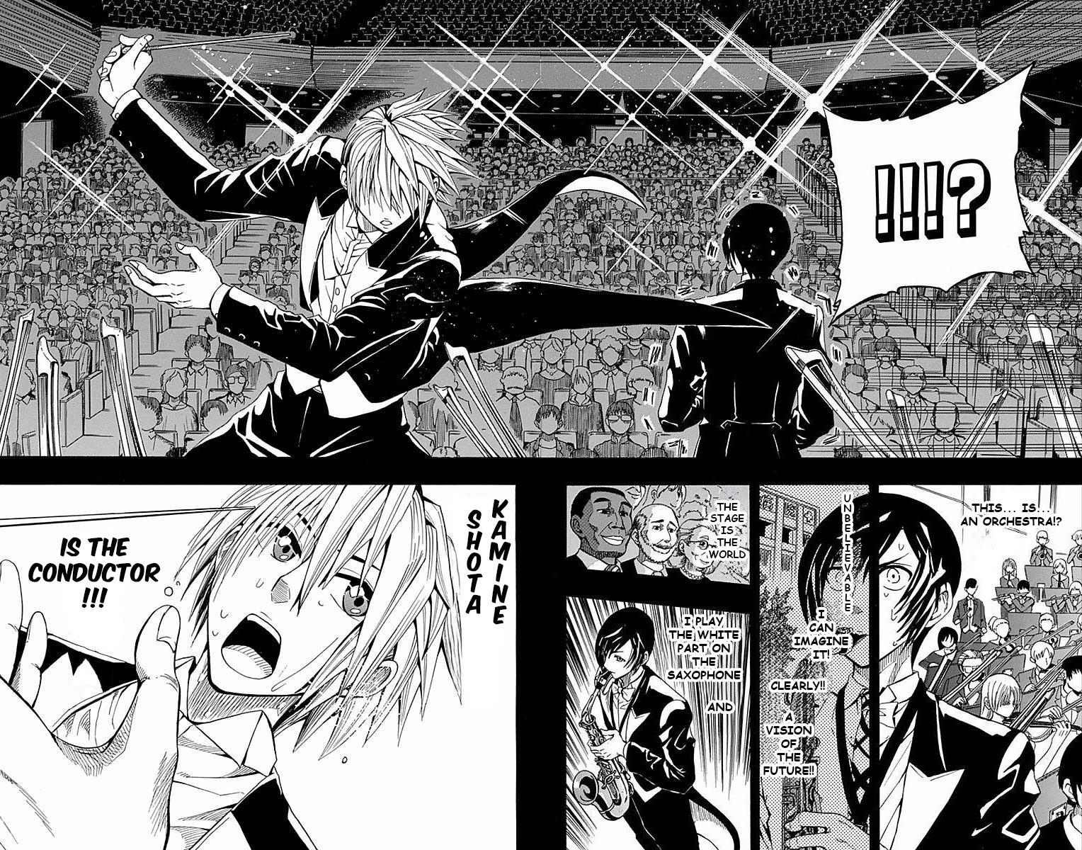 Soul Catcher(s) Opus 61.5 42