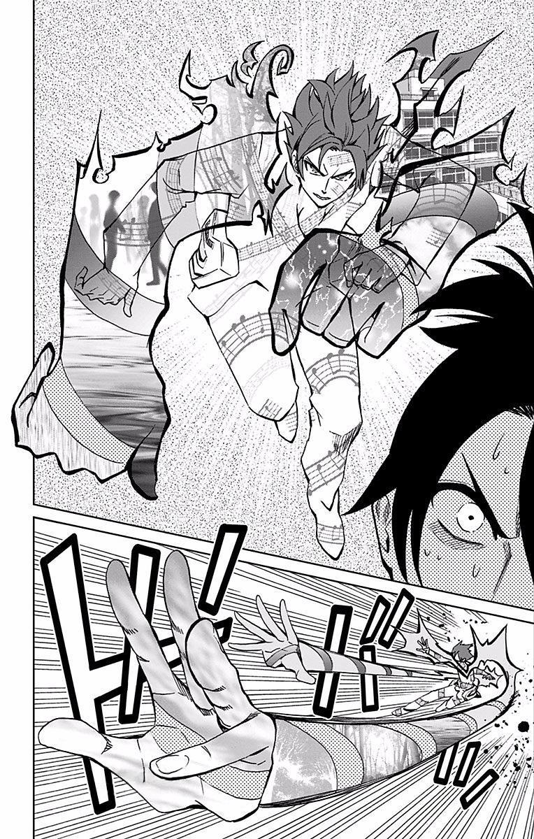 Soul Catcher(s) Opus 70 9