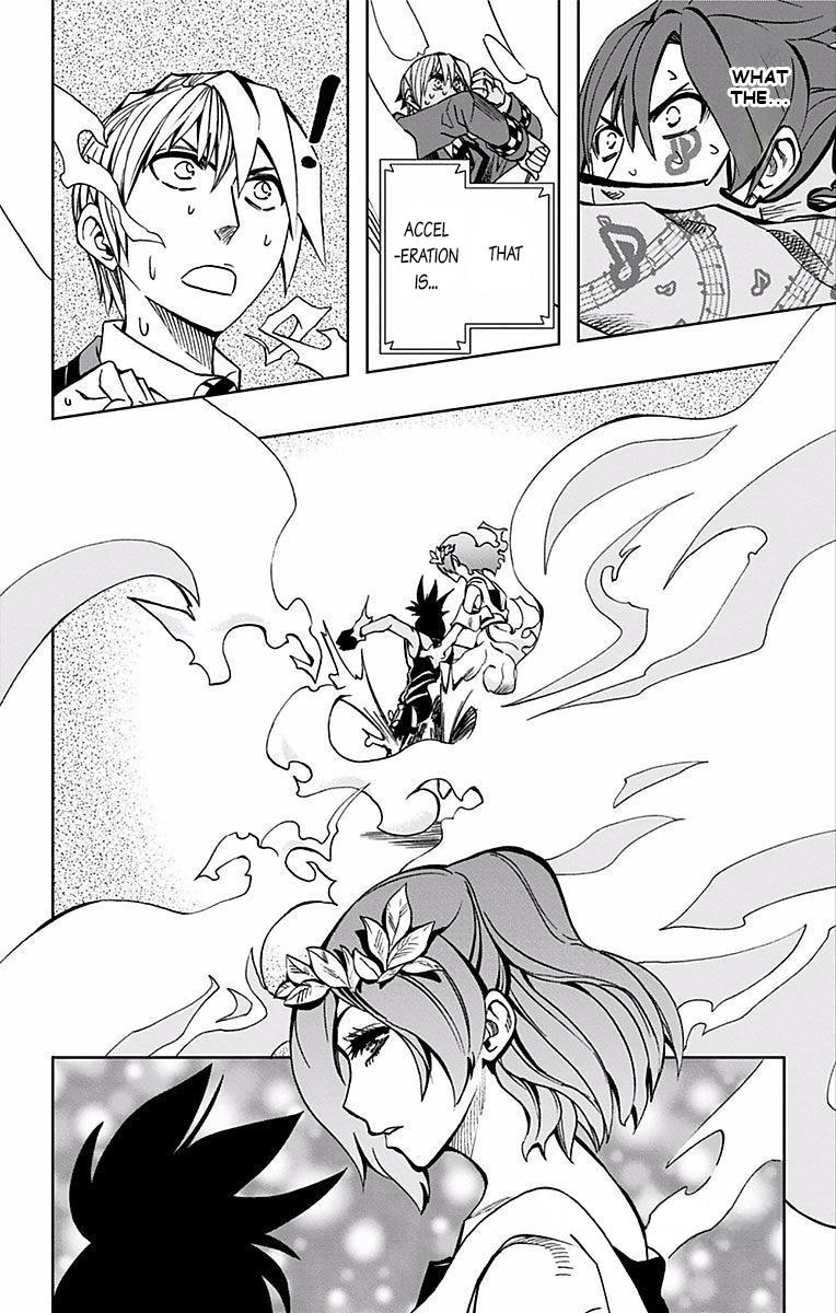 Soul Catcher(s) Opus 70 15