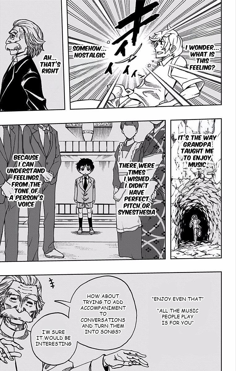 Soul Catcher(s) Opus 74 14