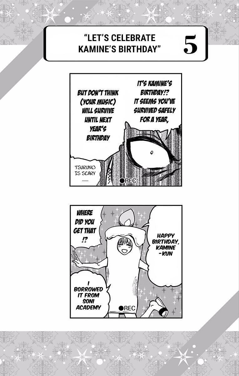 Soul Catcher(s) Opus 76 21