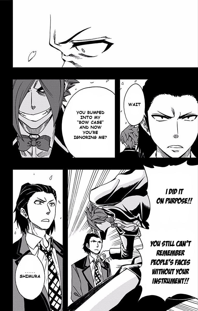 Soul Catcher(s) Opus 79 11