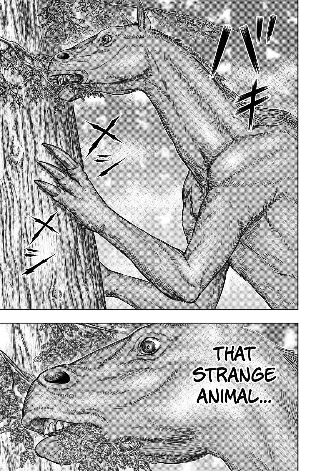 Sousei no Taiga Chapter 2 27